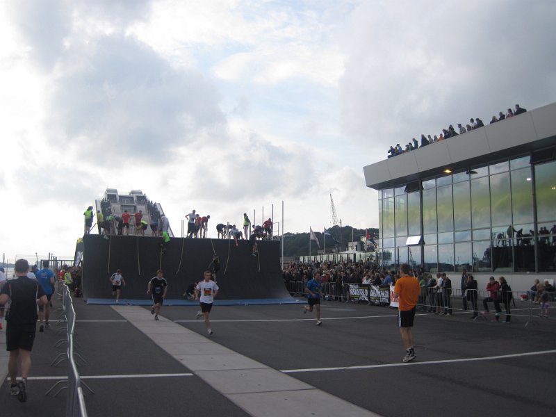 Urbanathlon 168